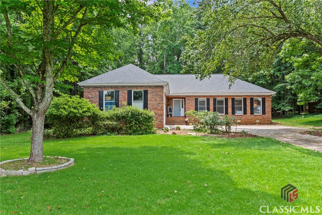 190 W Huntington Road