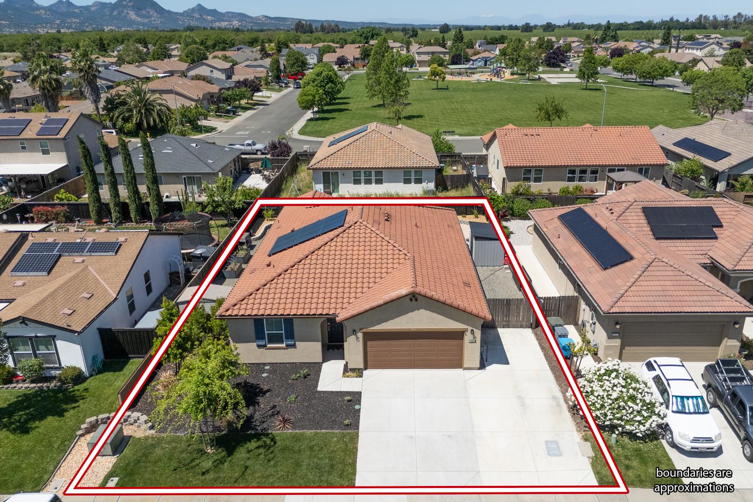 9580 Poplar Way