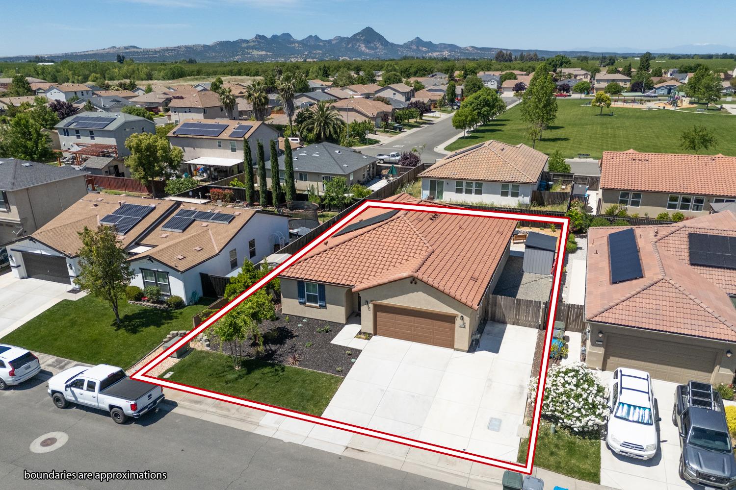 9580 Poplar Way