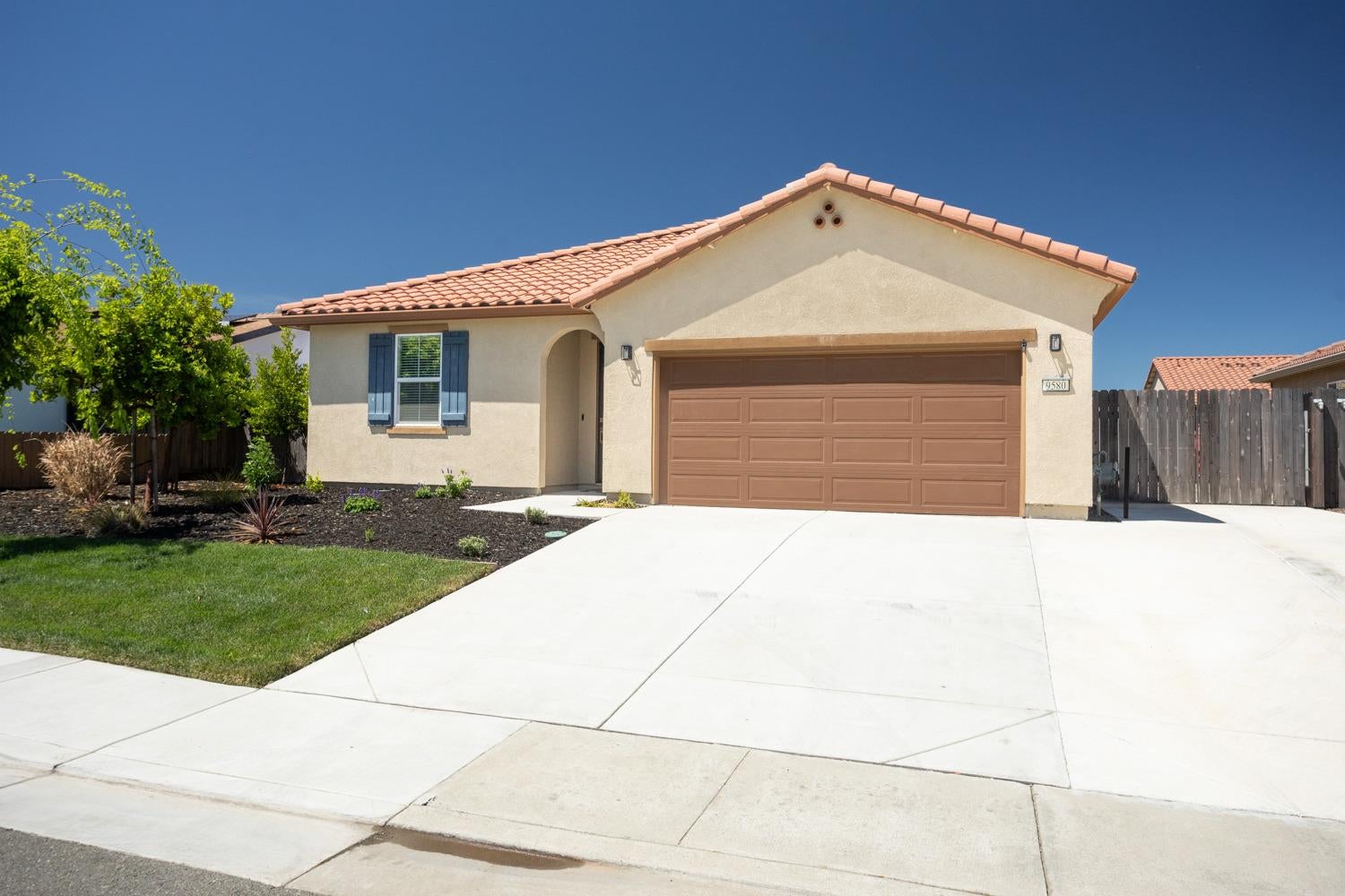 9580 Poplar Way