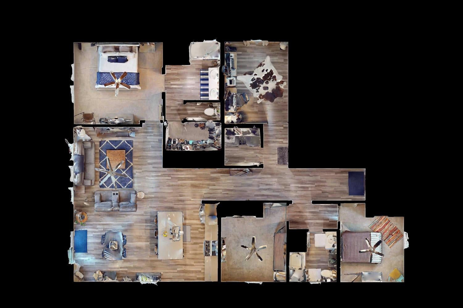 9580 Poplar Way