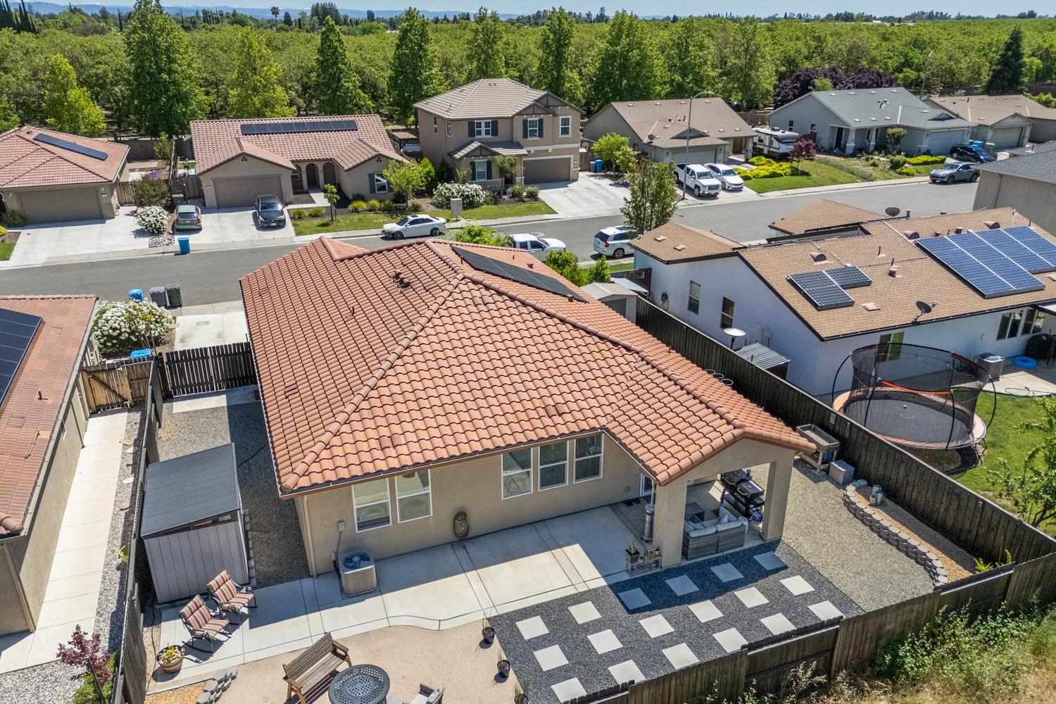 9580 Poplar Way