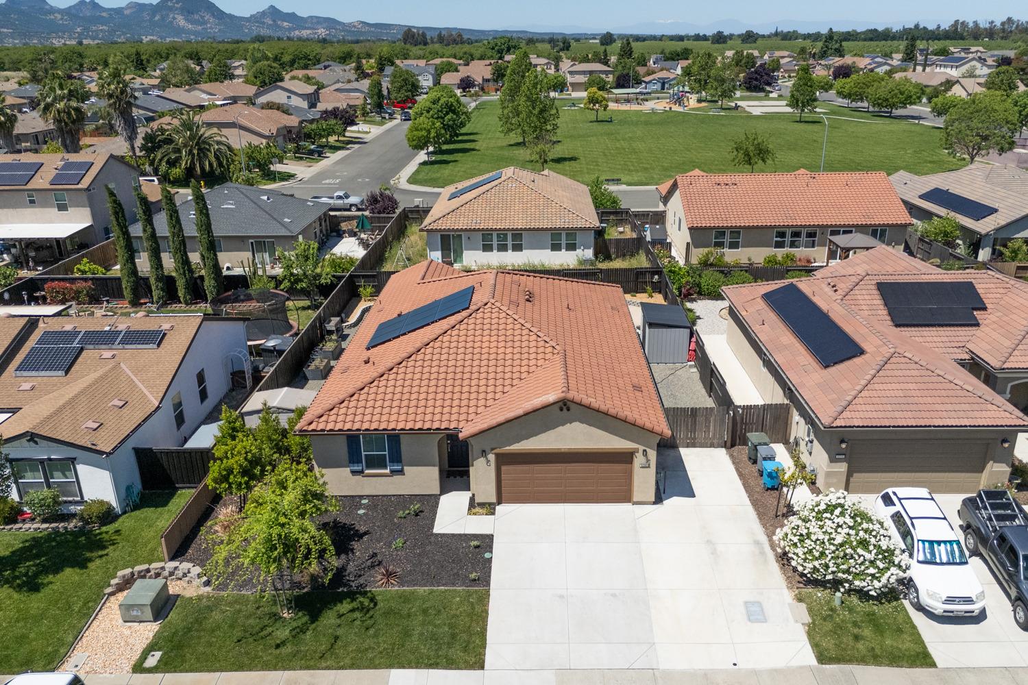 9580 Poplar Way