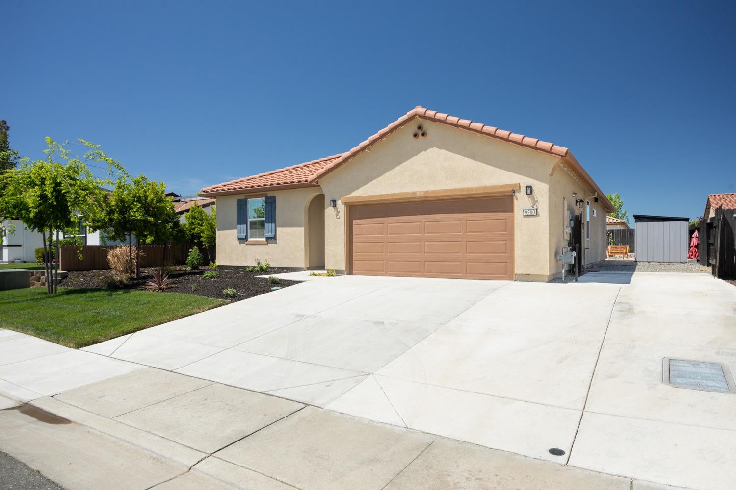 9580 Poplar Way