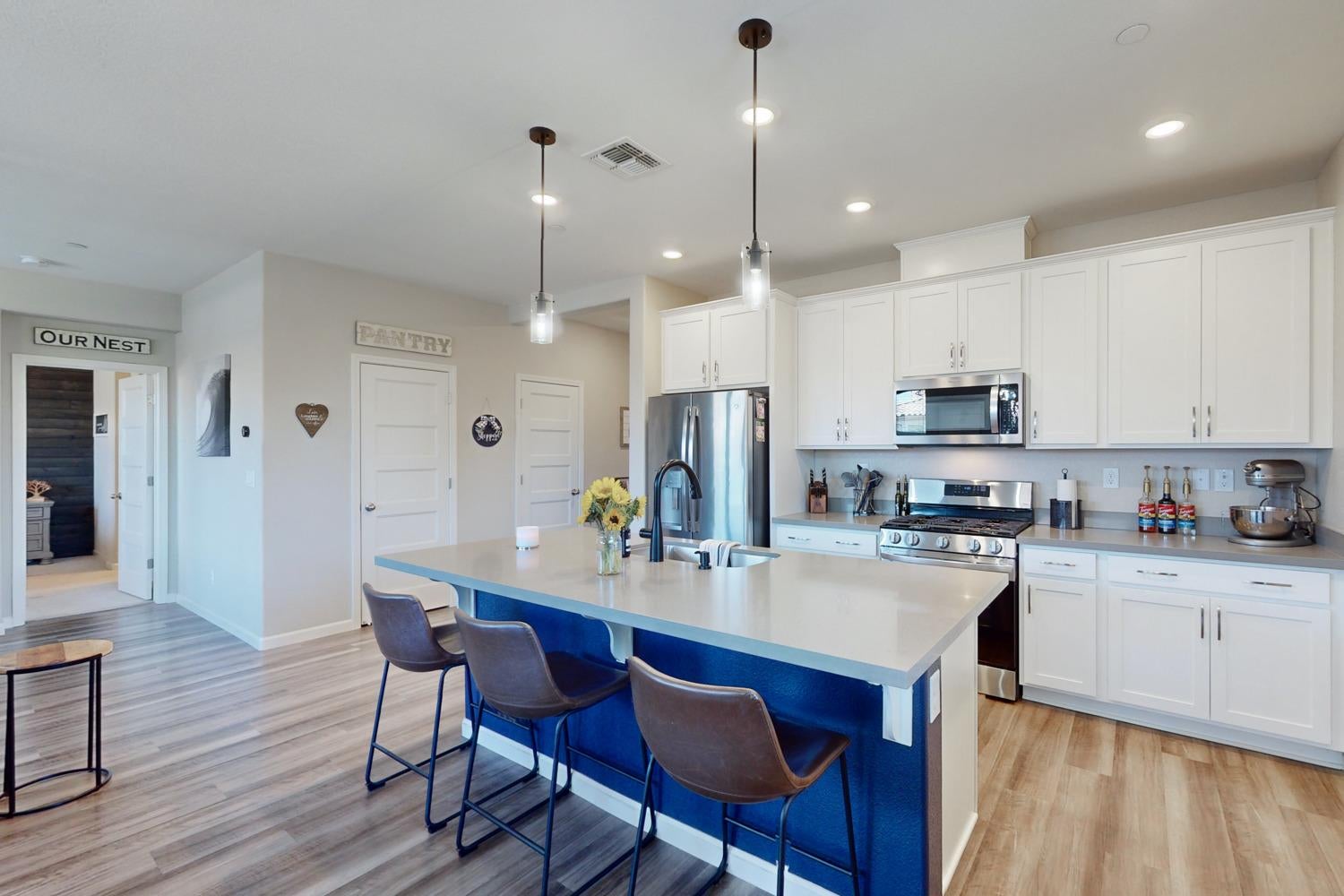 9580 Poplar Way