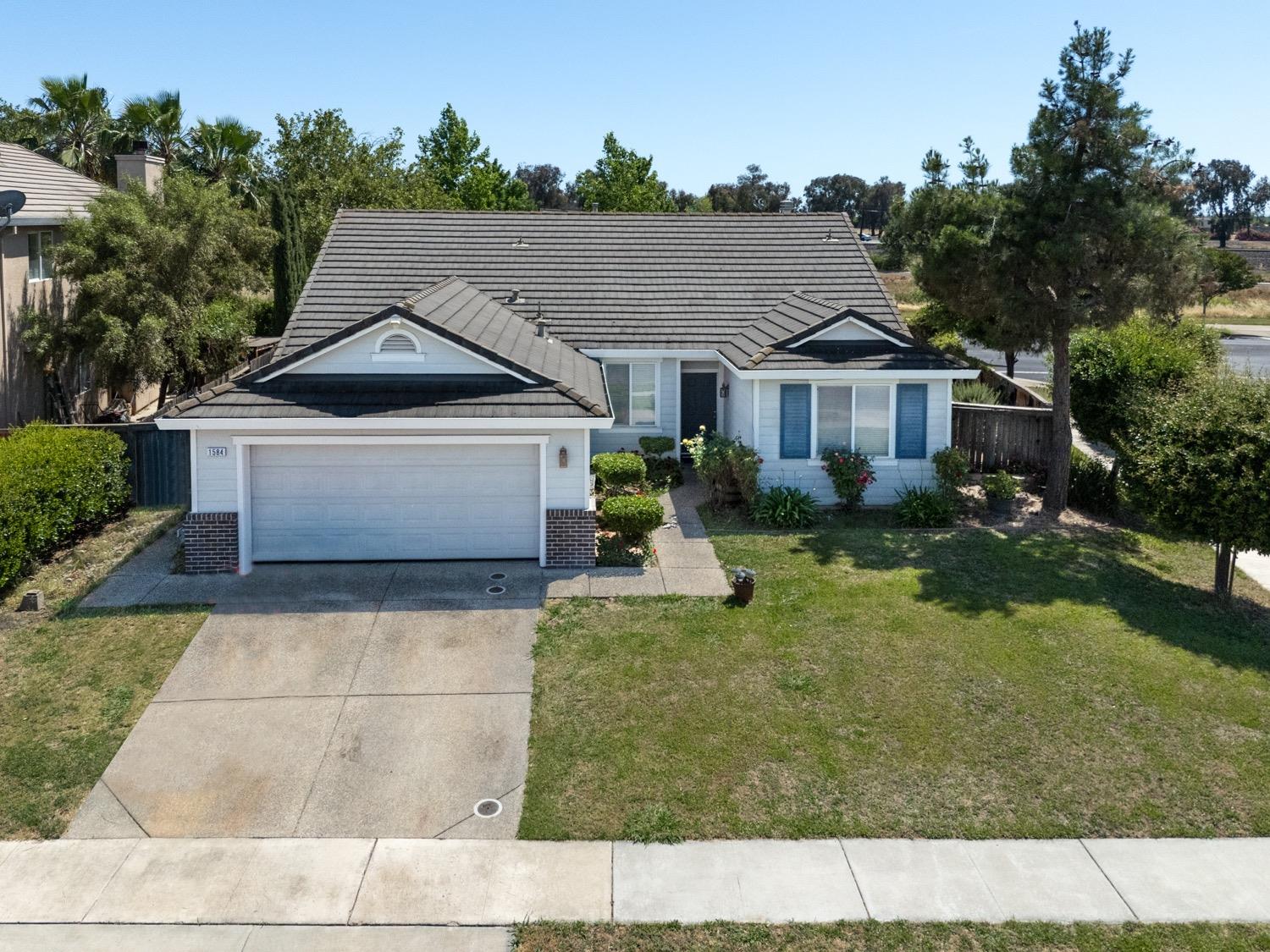 1584 Tadpole Way