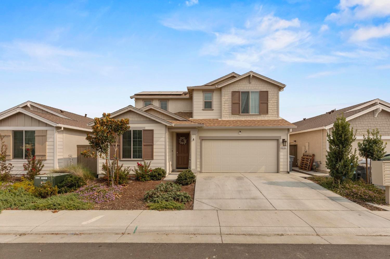 2153 Harvest Street