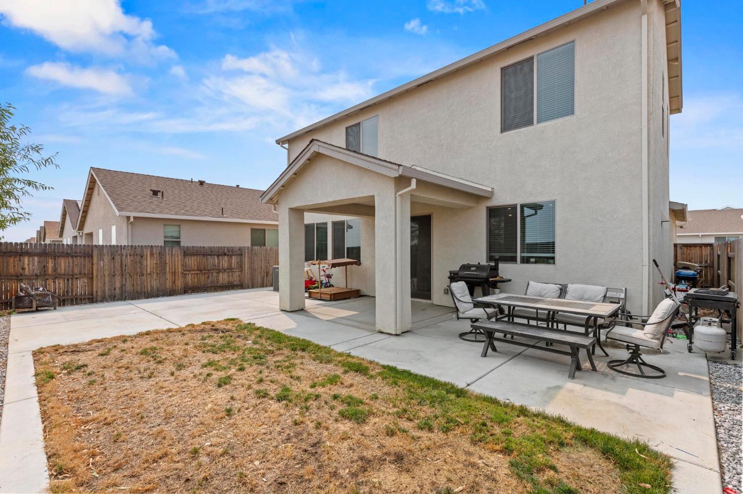 2153 Harvest Street