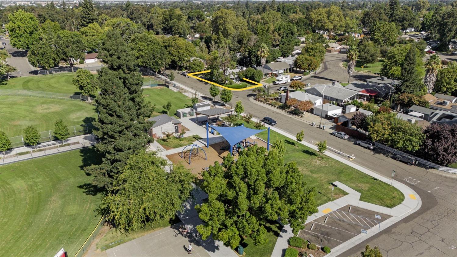 1722 Pennsylvania Avenue