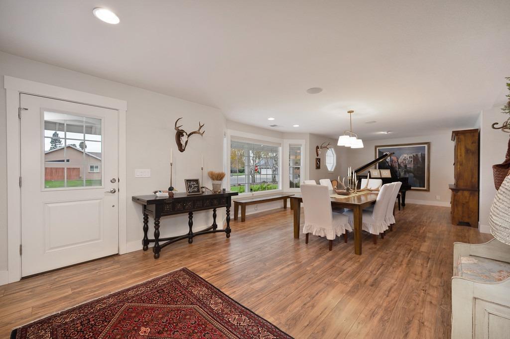 2943 Butte Meadows Court