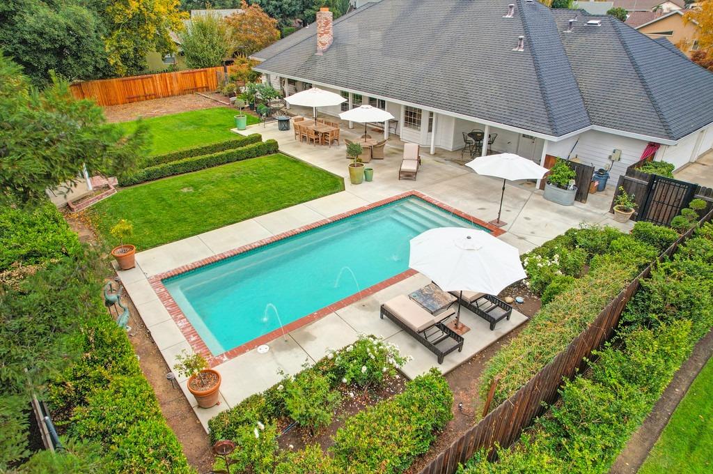 2943 Butte Meadows Court