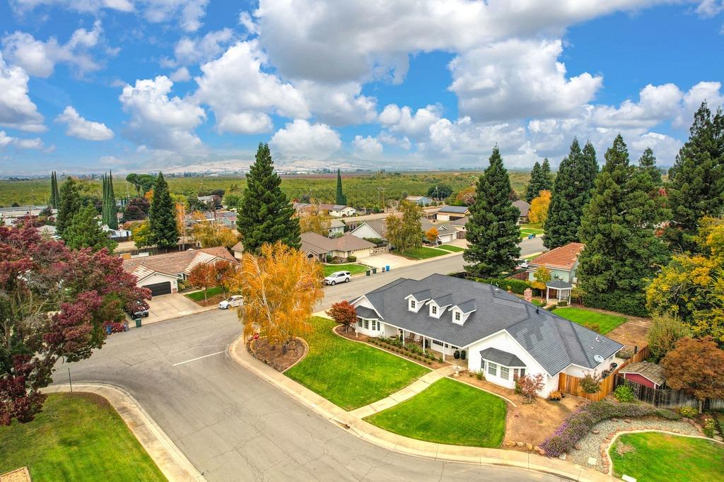 2943 Butte Meadows Court