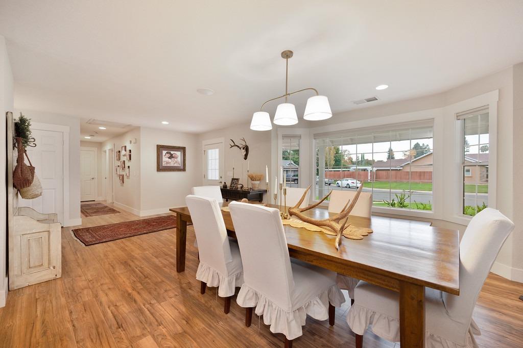 2943 Butte Meadows Court