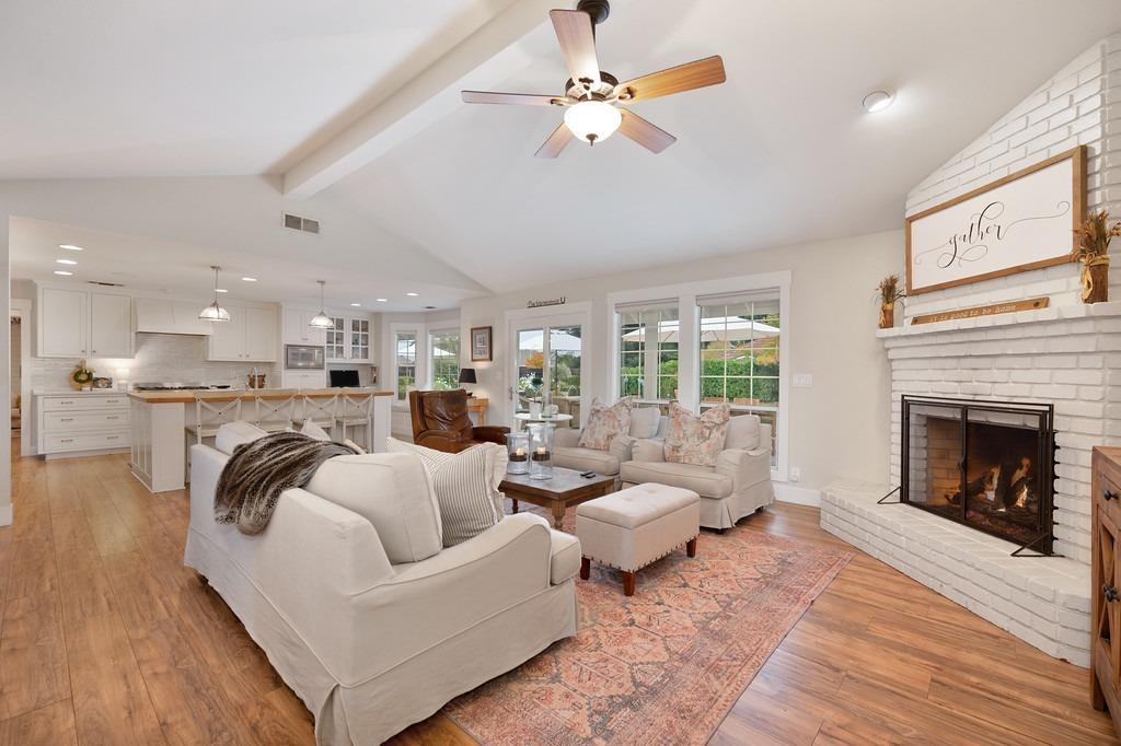 2943 Butte Meadows Court