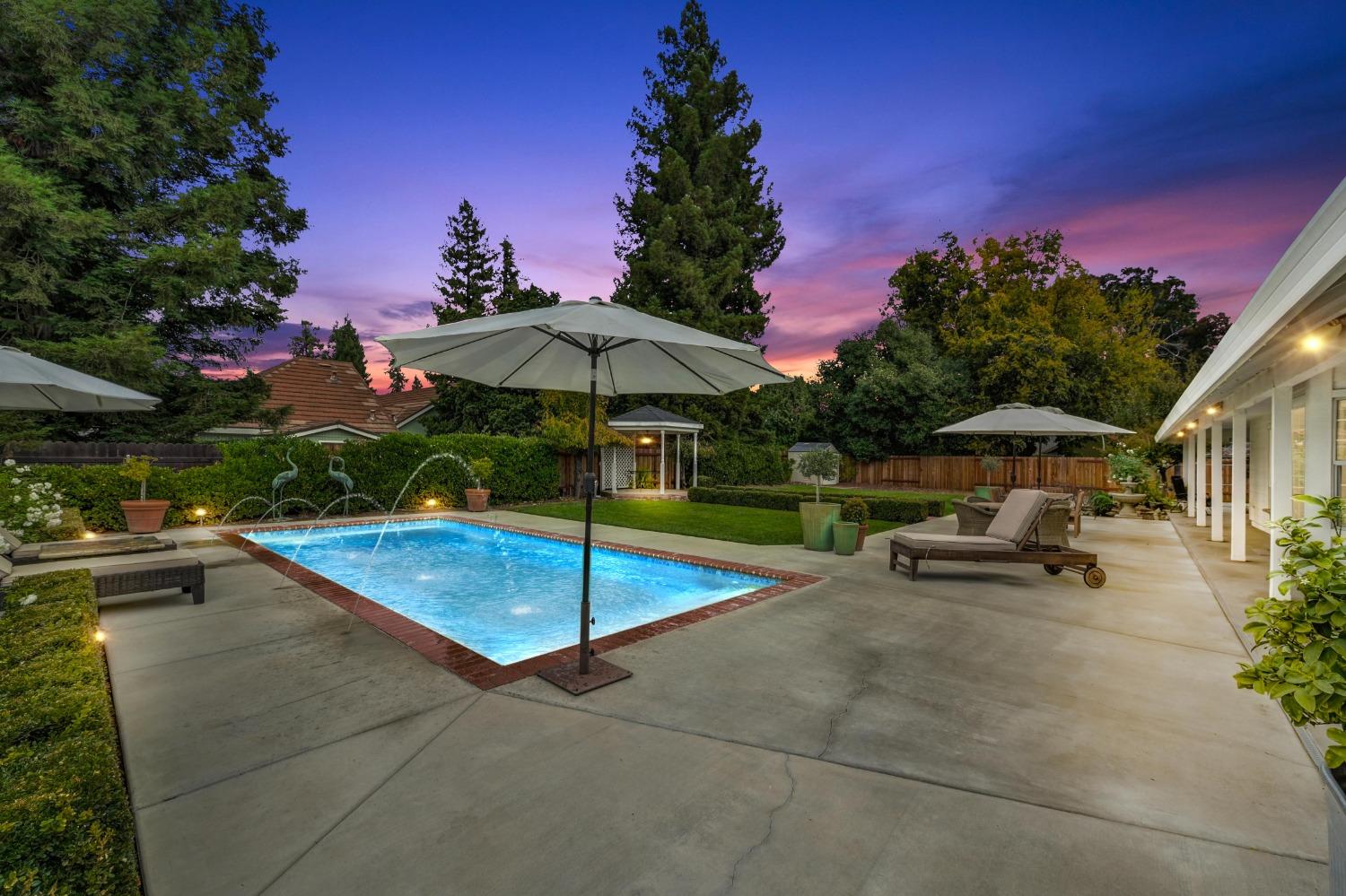 2943 Butte Meadows Court