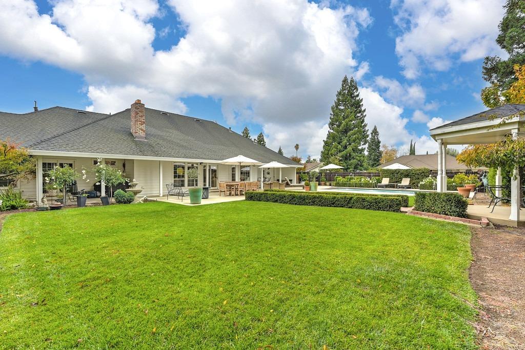 2943 Butte Meadows Court