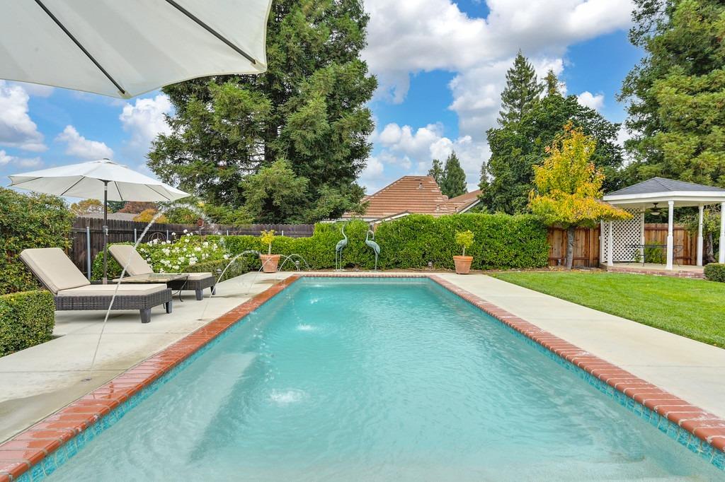 2943 Butte Meadows Court