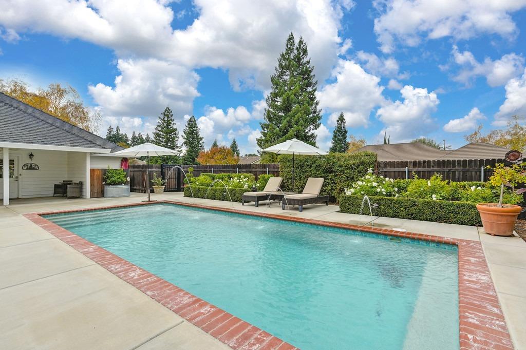 2943 Butte Meadows Court