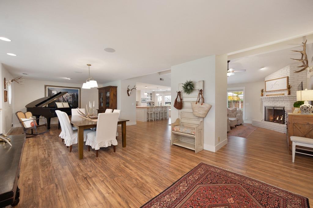 2943 Butte Meadows Court