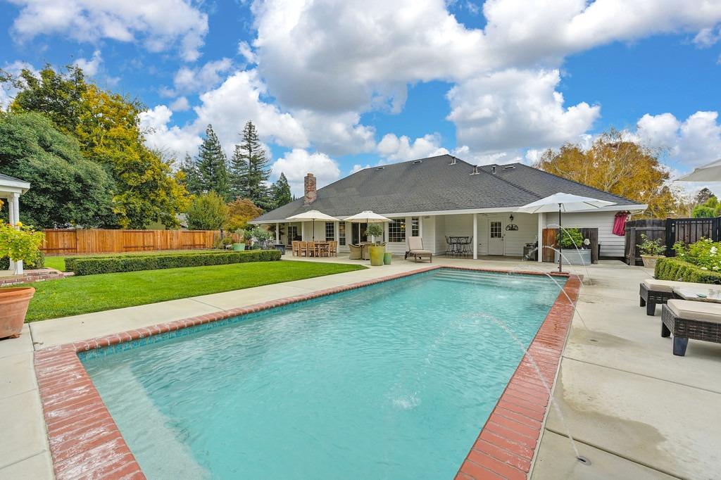 2943 Butte Meadows Court