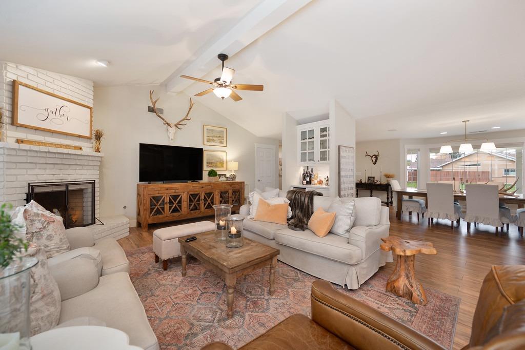 2943 Butte Meadows Court
