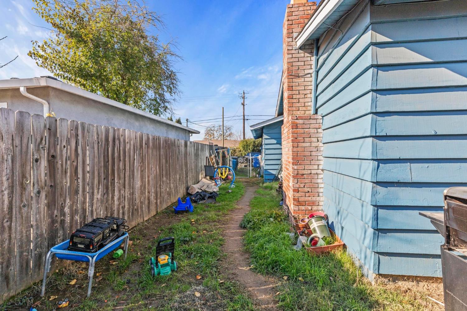 1738 Sanborn Road