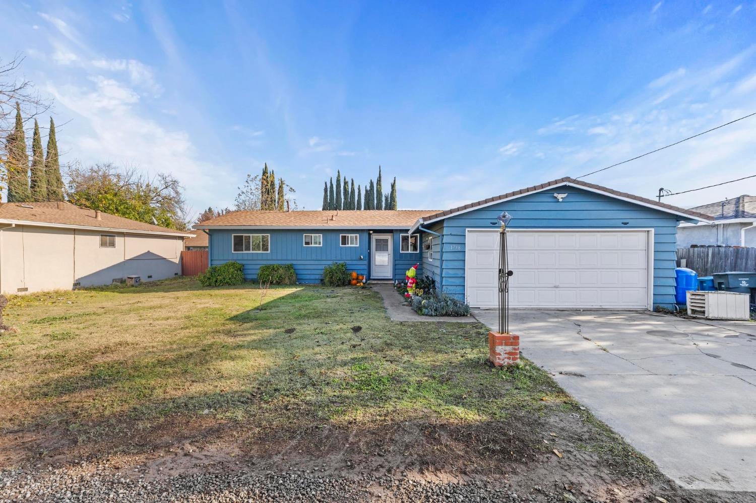 1738 Sanborn Road