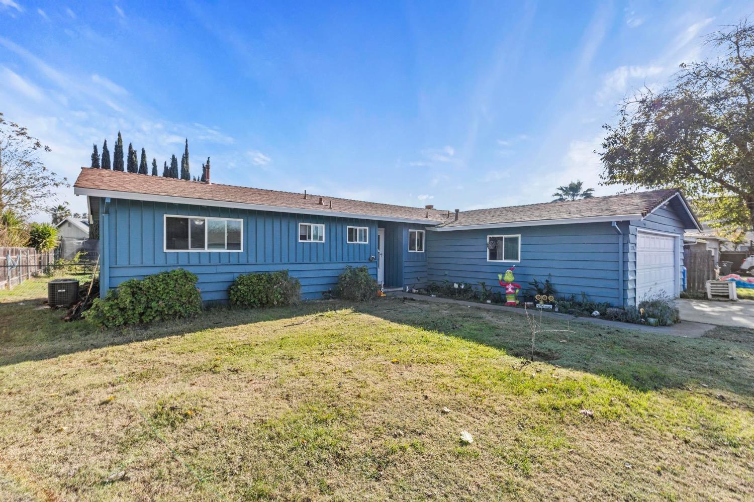 1738 Sanborn Road
