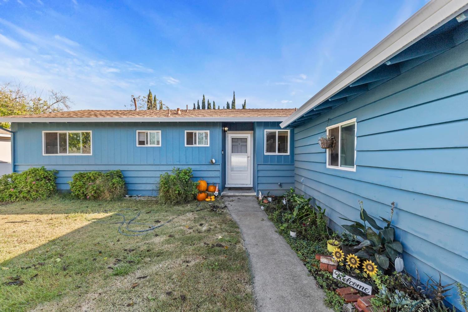 1738 Sanborn Road