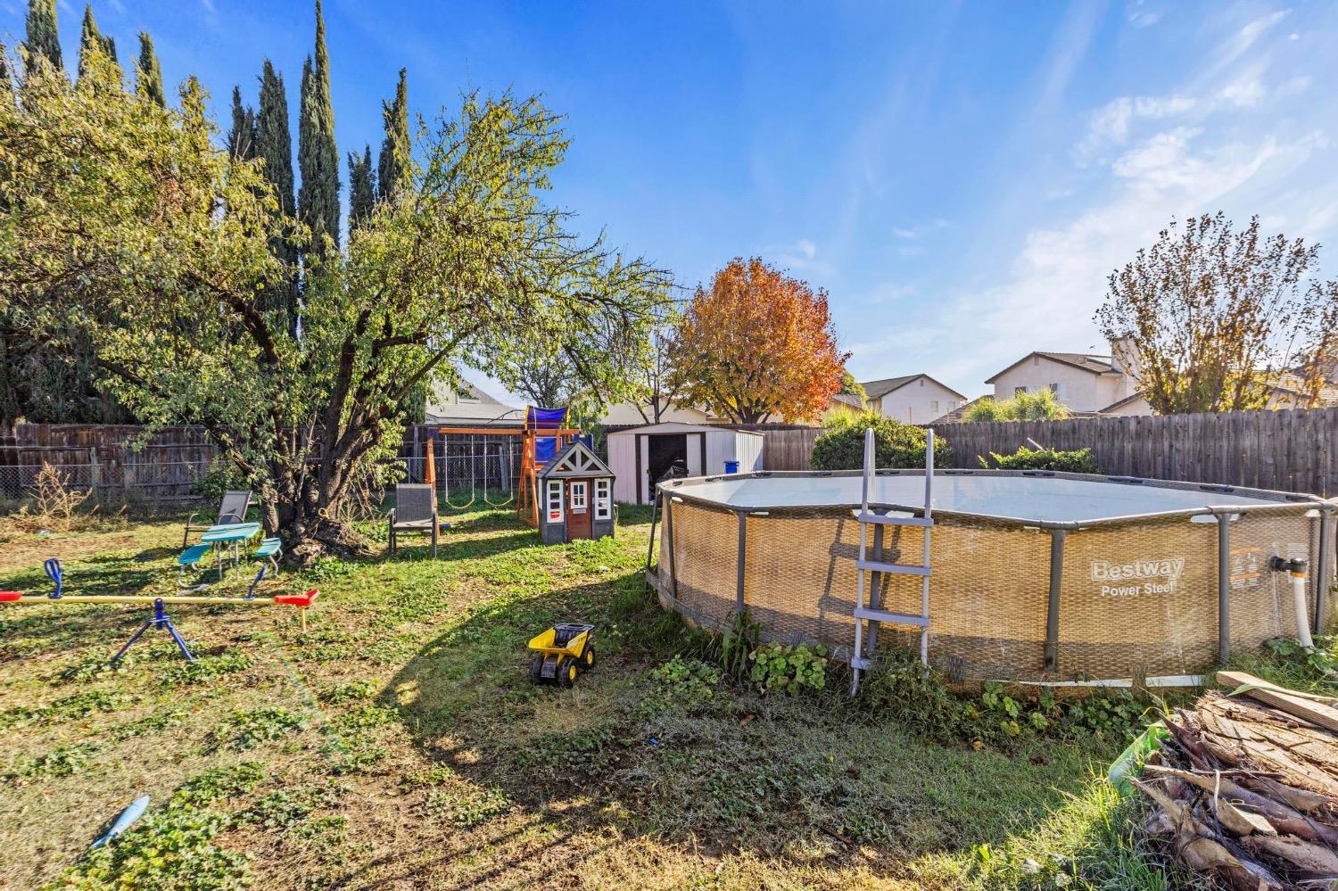 1738 Sanborn Road