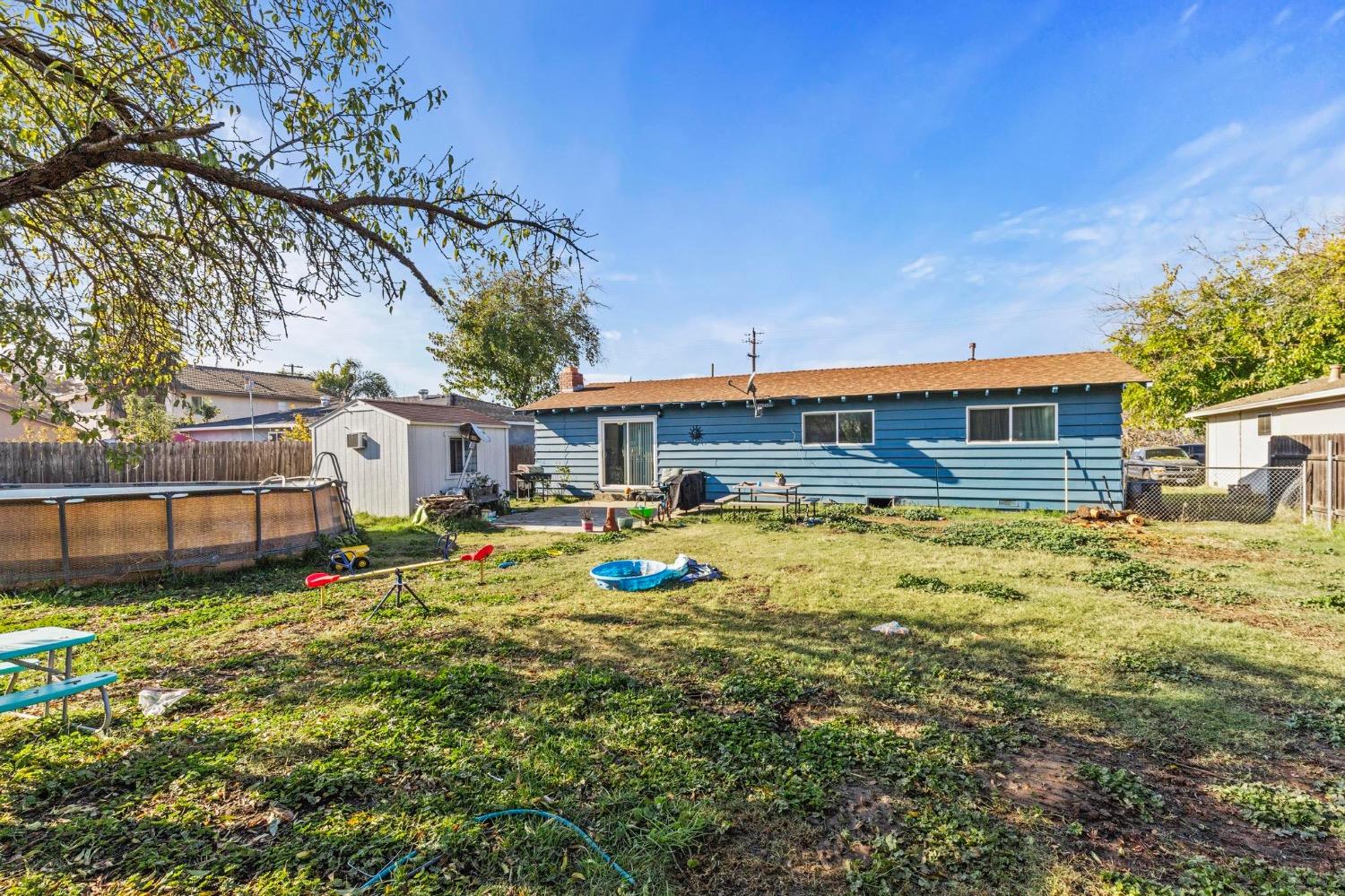 1738 Sanborn Road