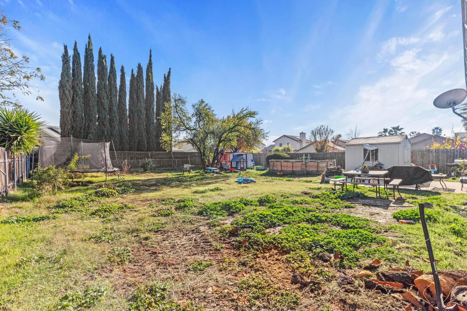 1738 Sanborn Road
