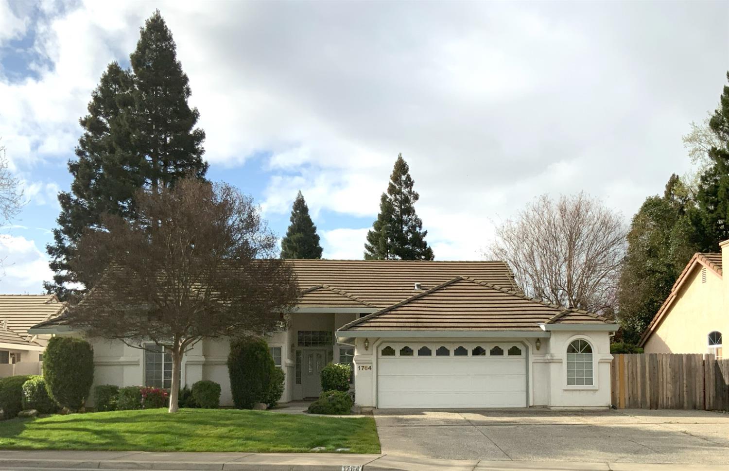 1764 Bradley Estates Drive