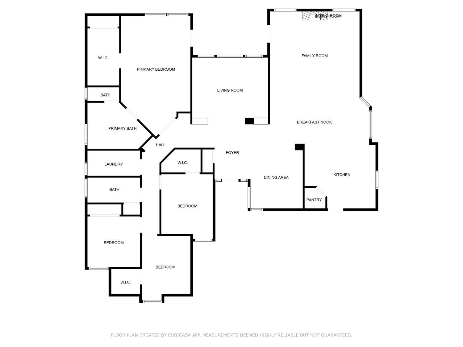 1764 Bradley Estates Drive