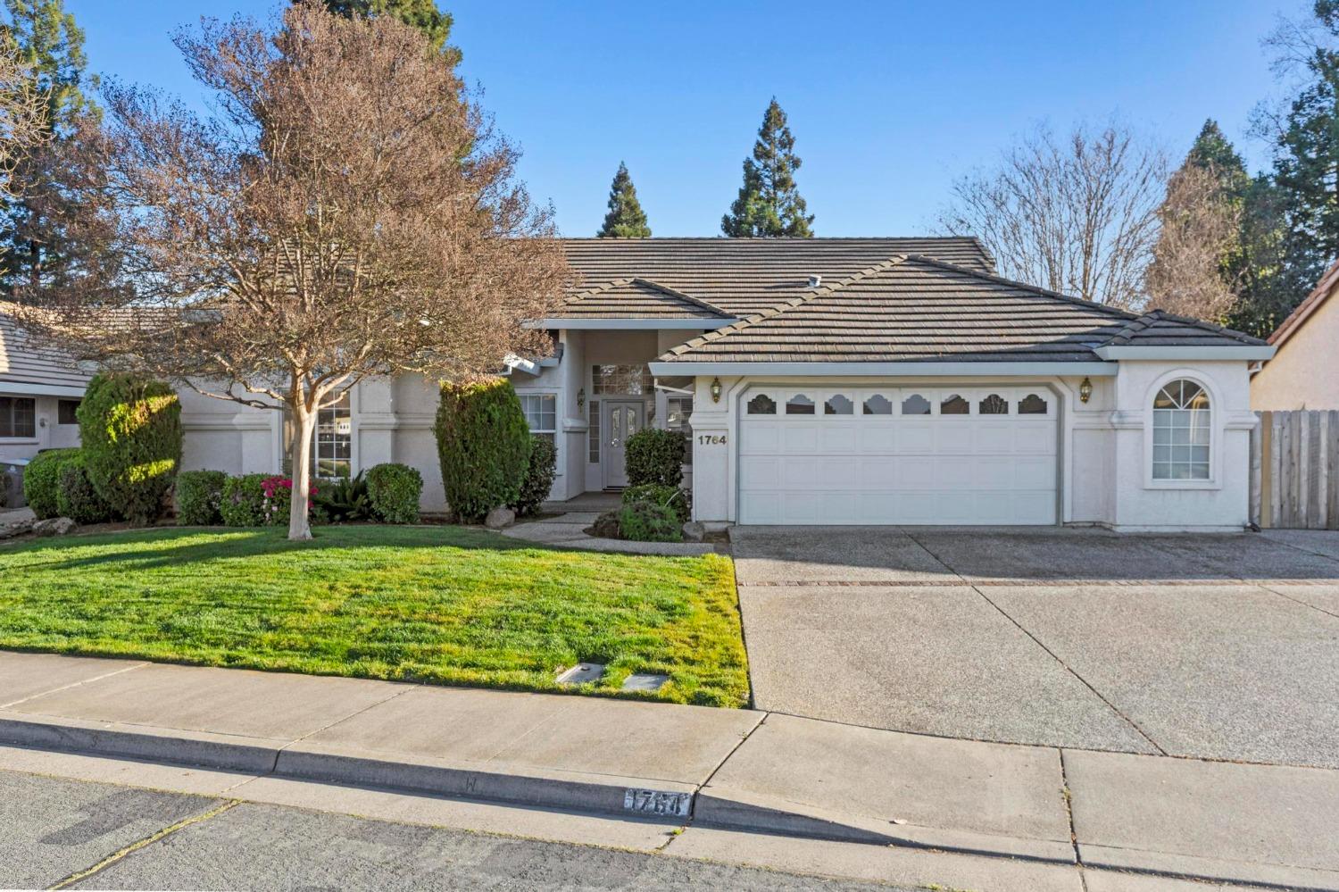1764 Bradley Estates Drive