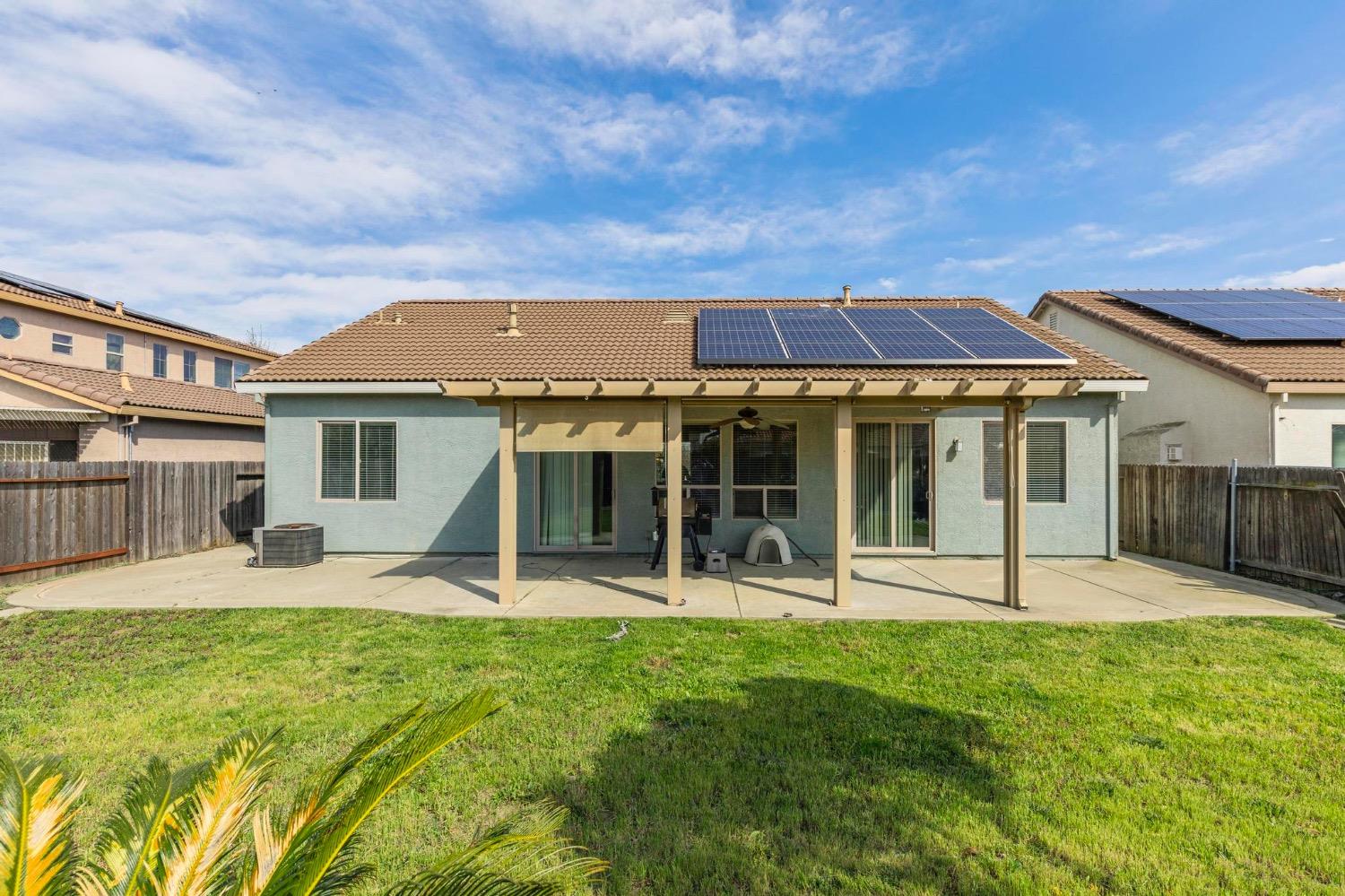 5582 Peach Tree Drive