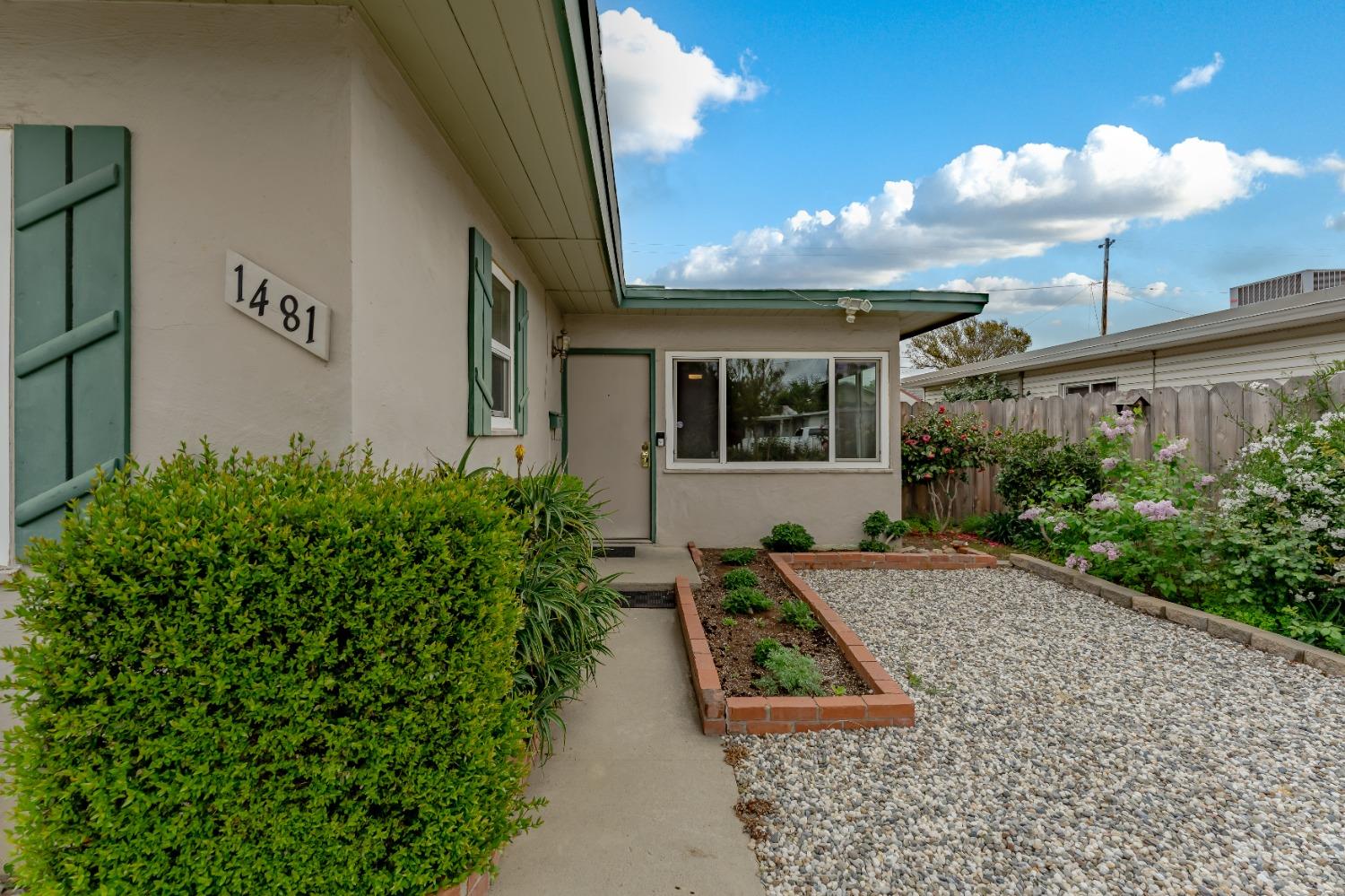 1481 Upland Drive