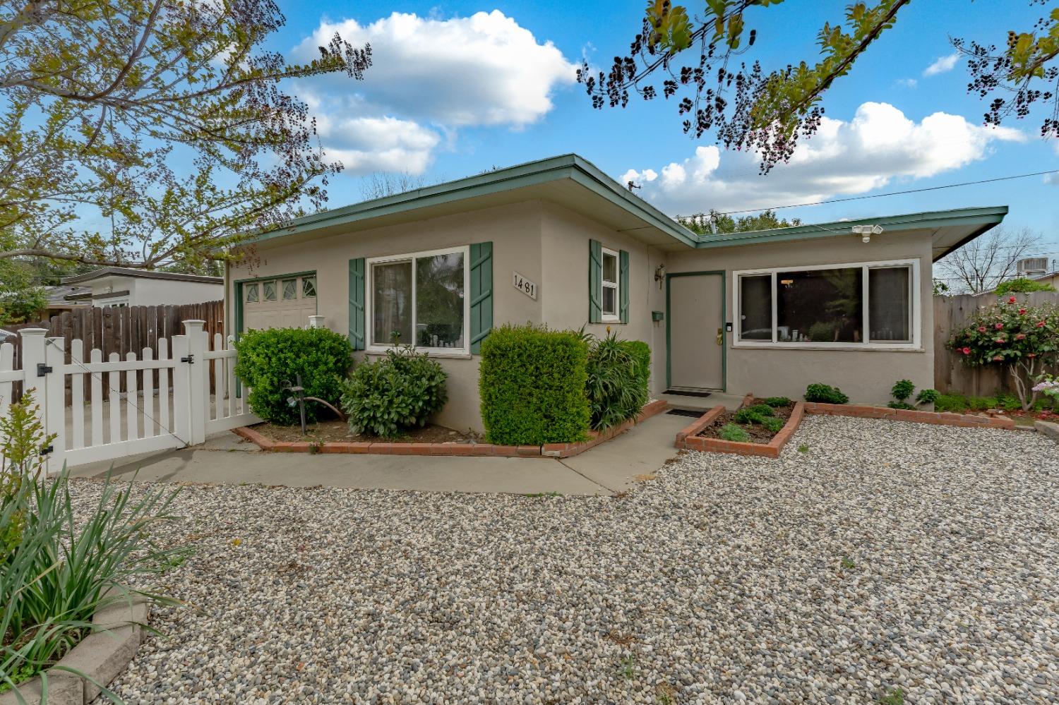 1481 Upland Drive