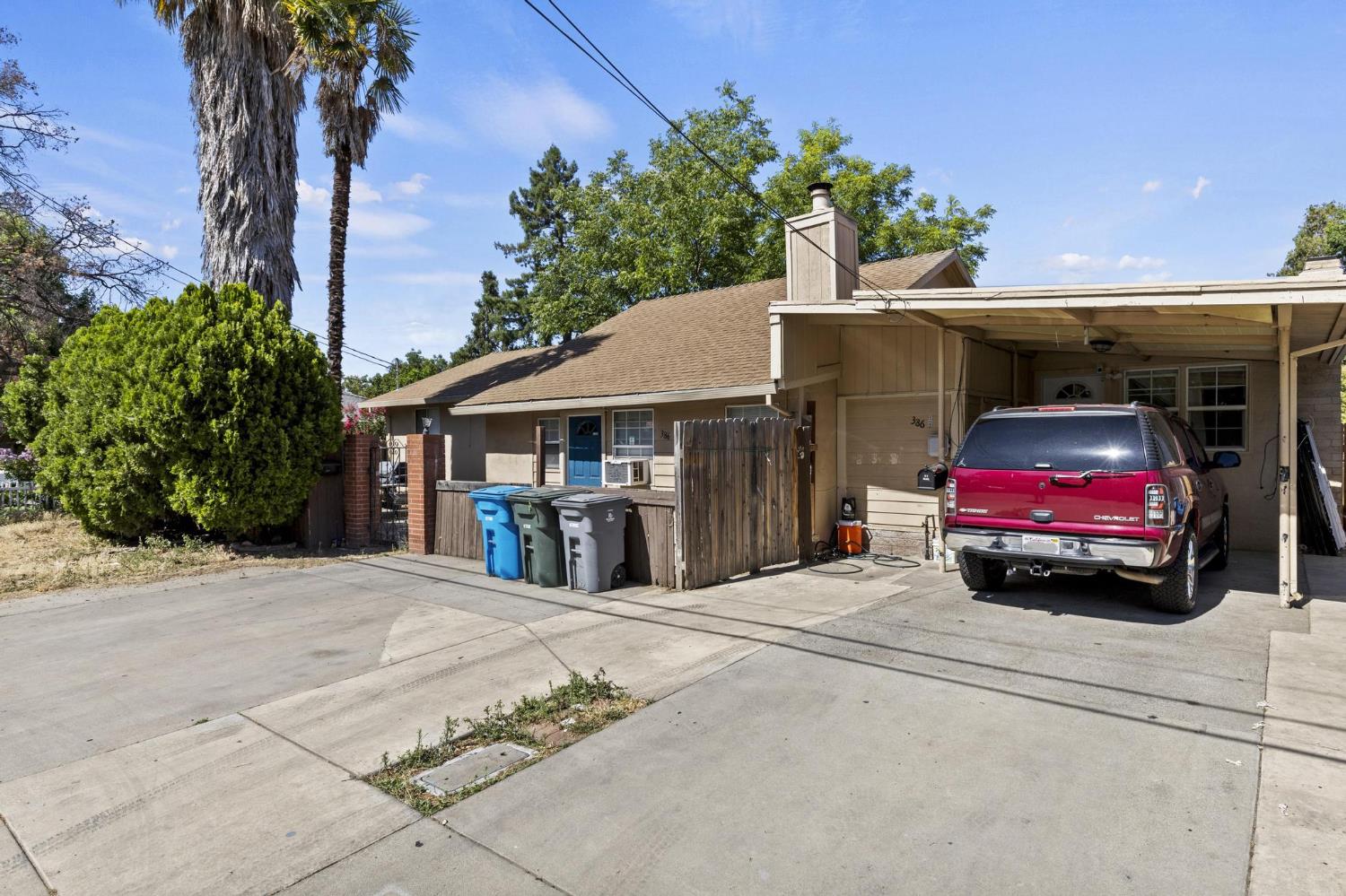 386 N Barrett Road