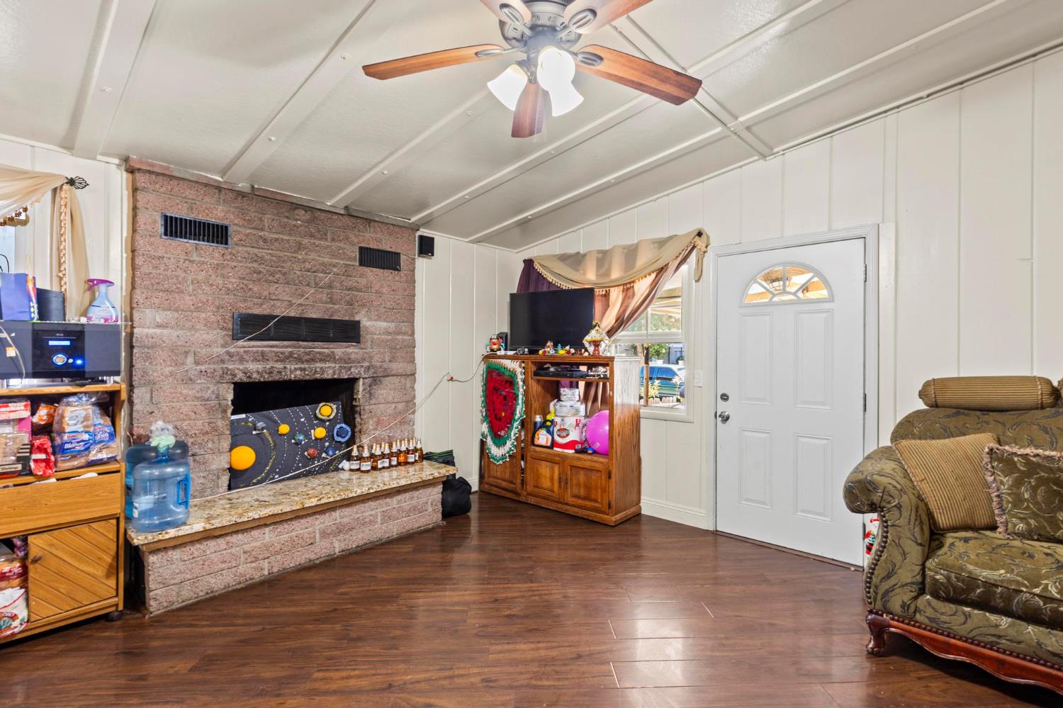 386 N Barrett Road