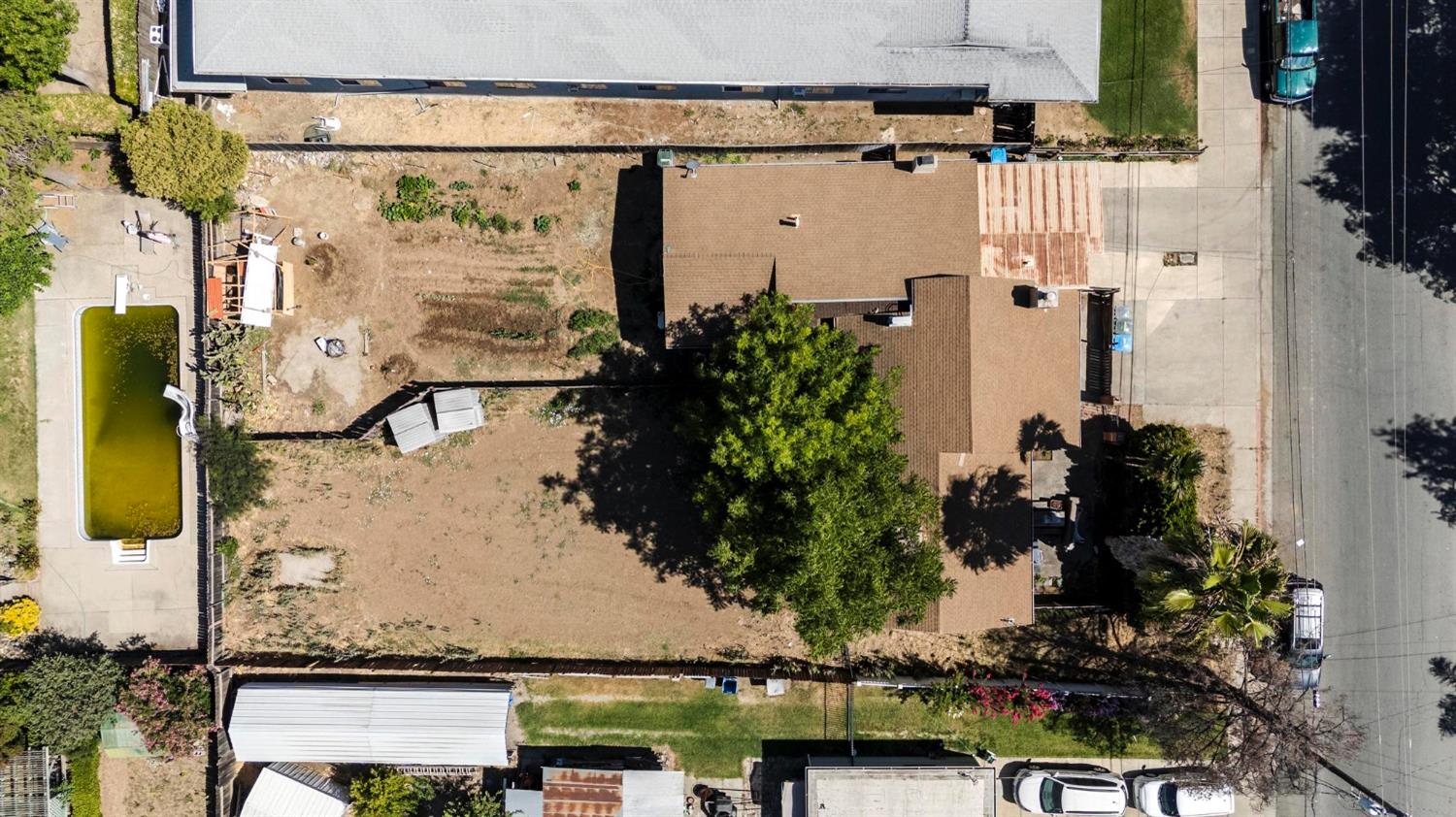 386 N Barrett Road