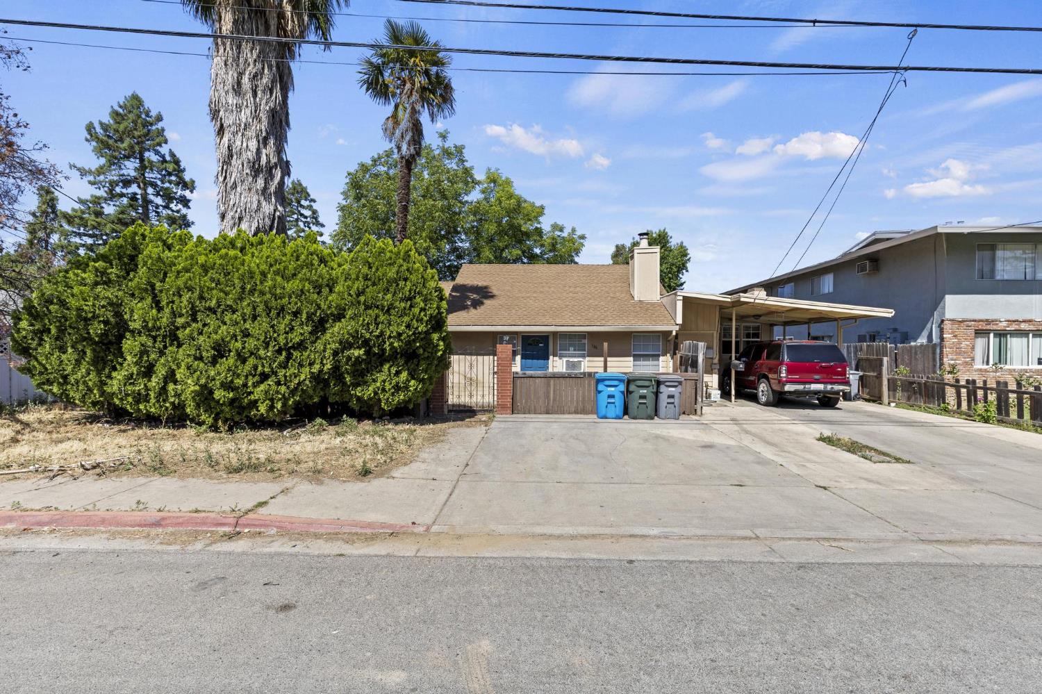 386 N Barrett Road