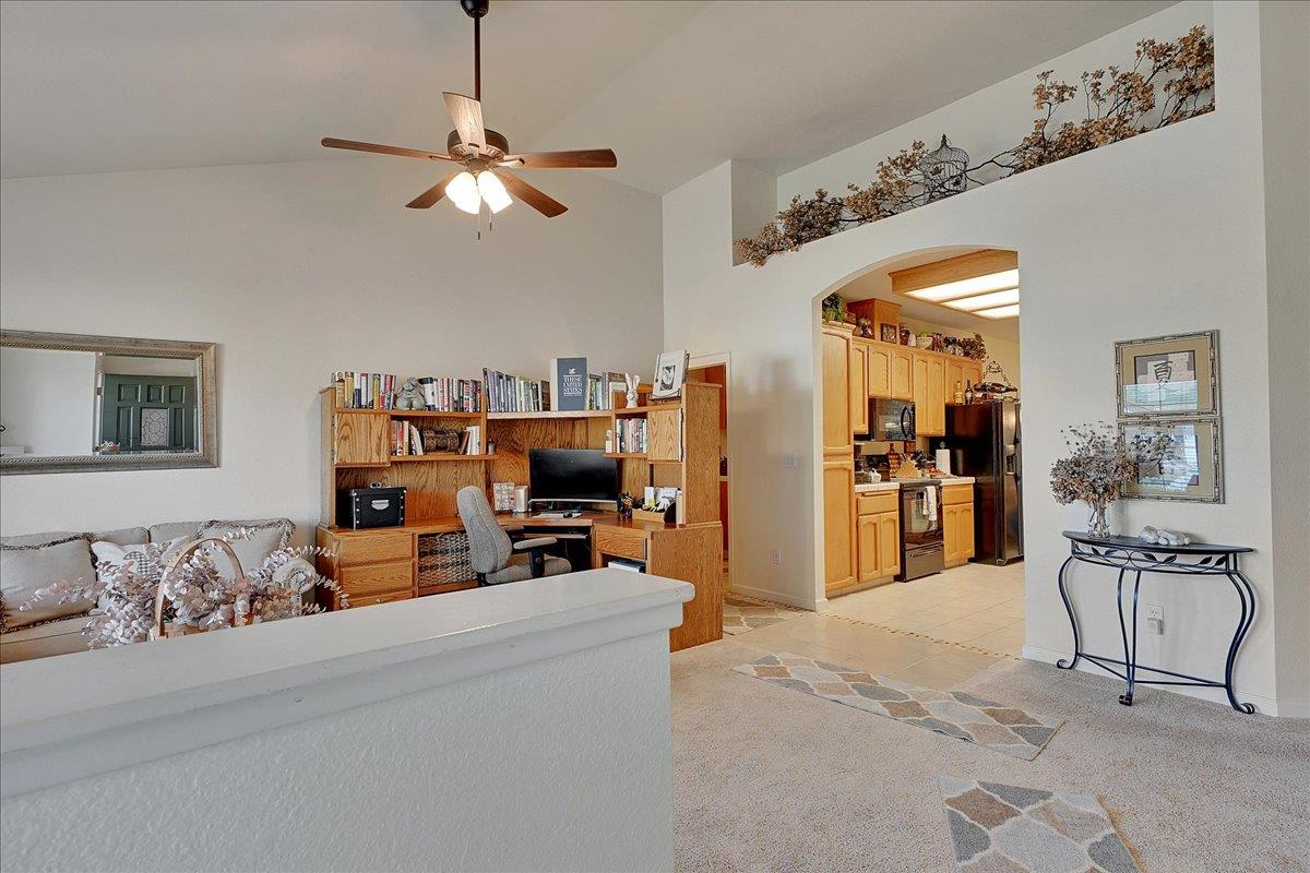 1524 Spyglass Drive