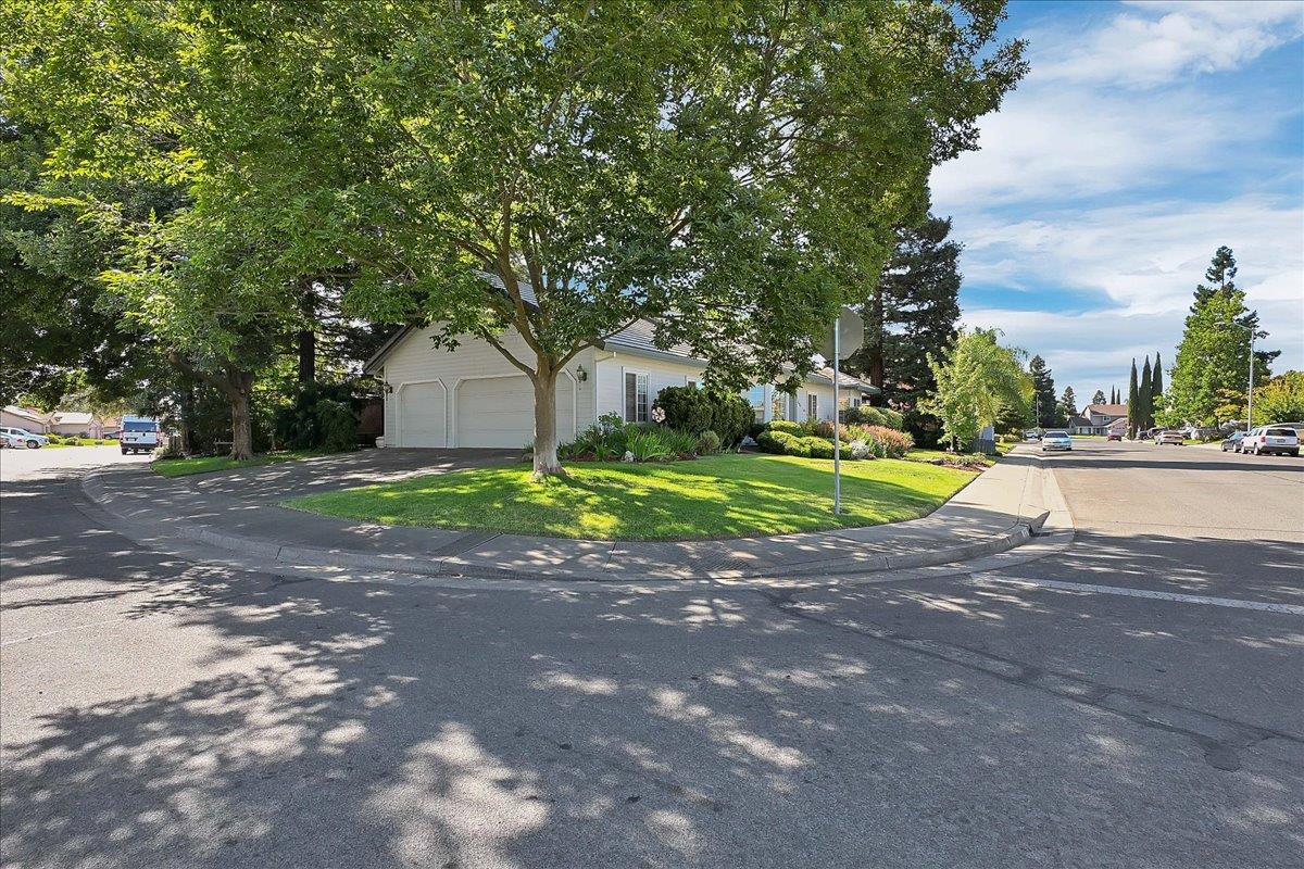 1524 Spyglass Drive