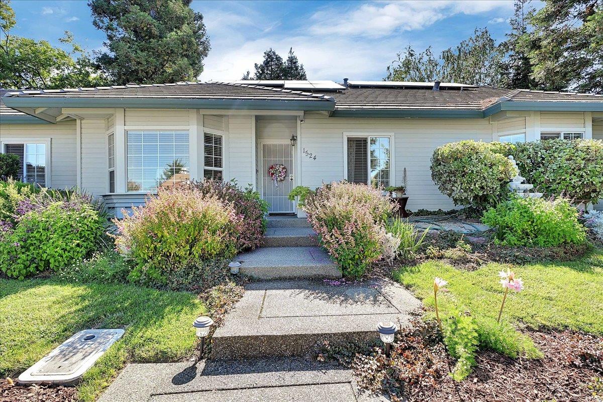 1524 Spyglass Drive