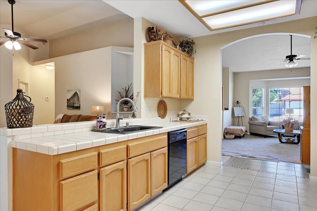 1524 Spyglass Drive