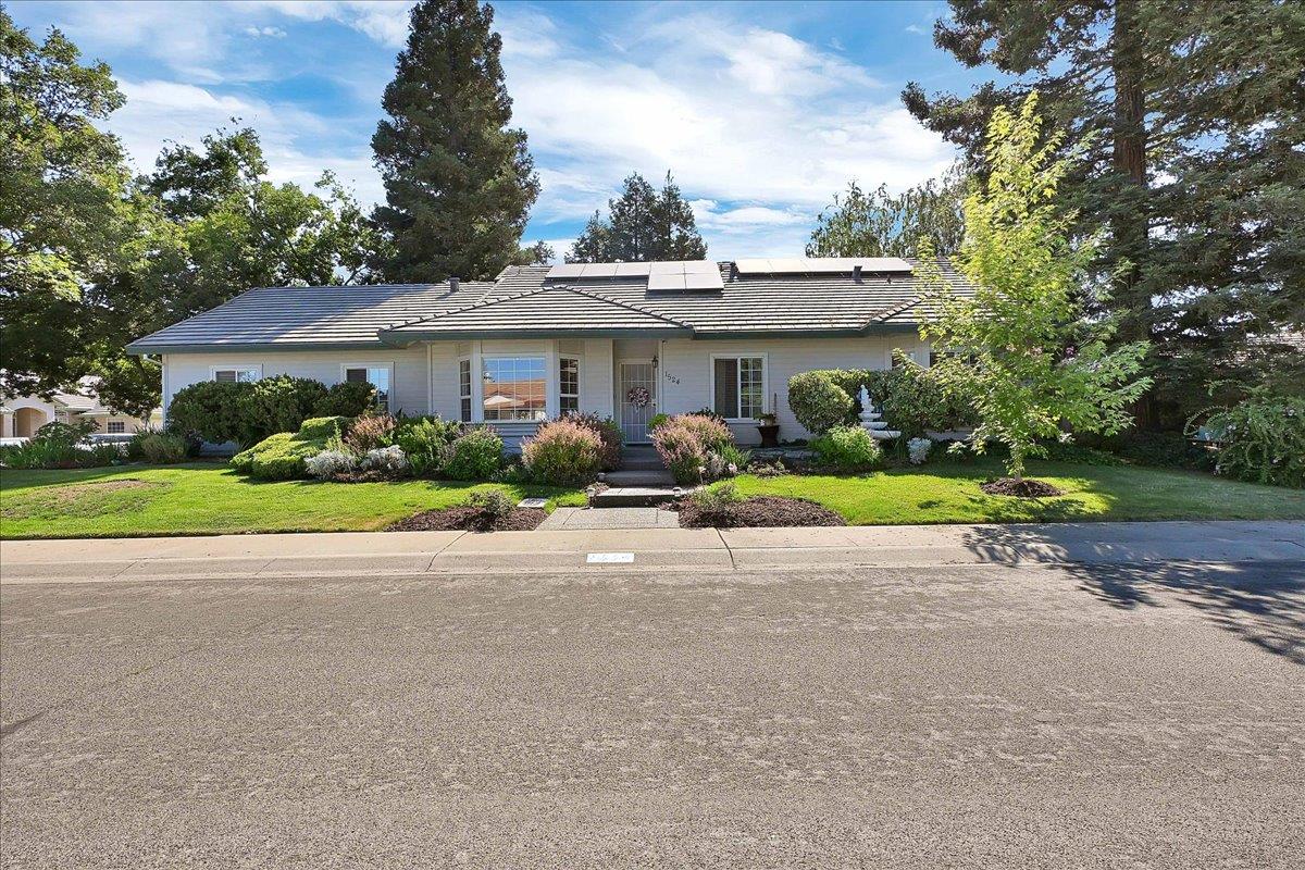 1524 Spyglass Drive