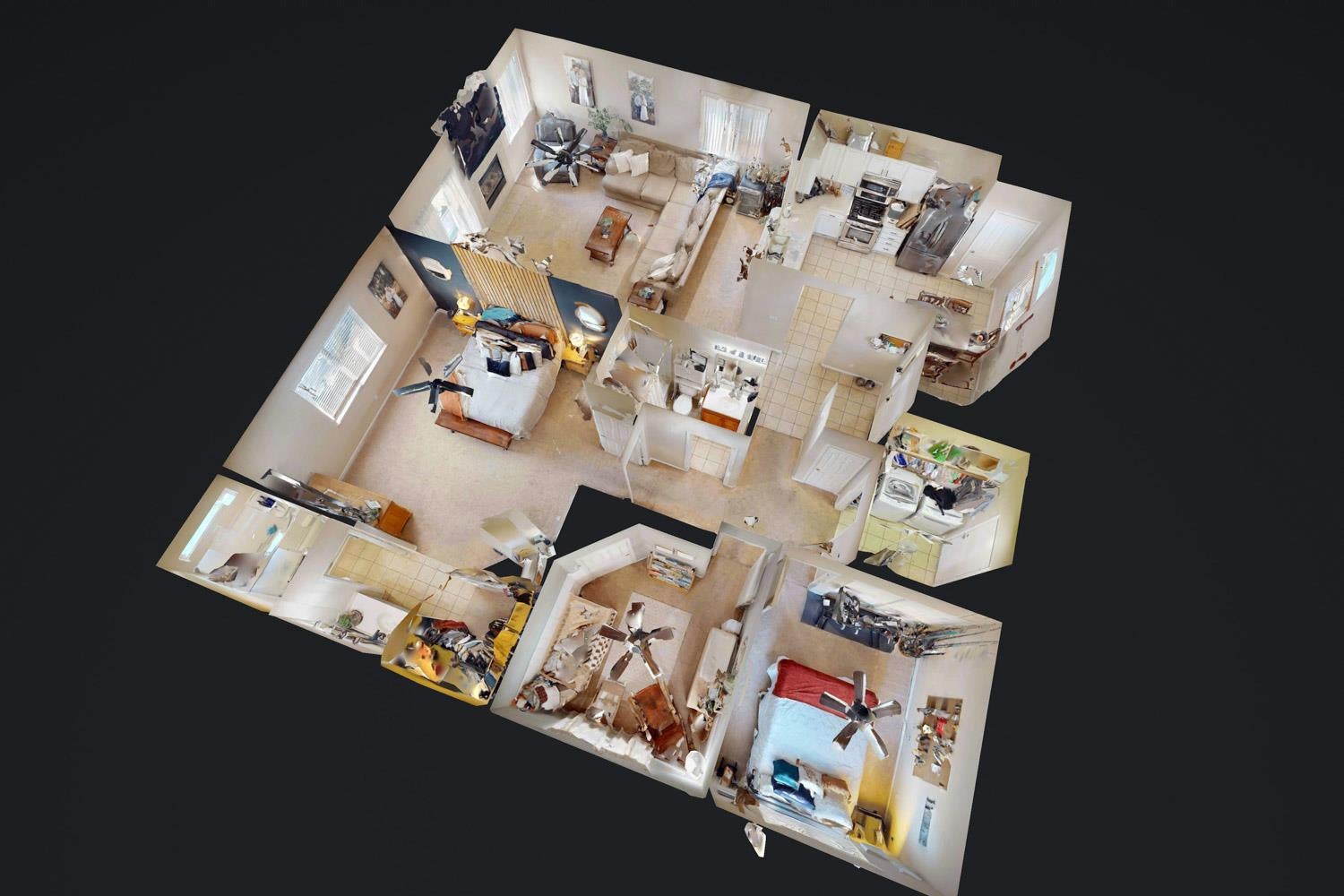 745 Flyway Court