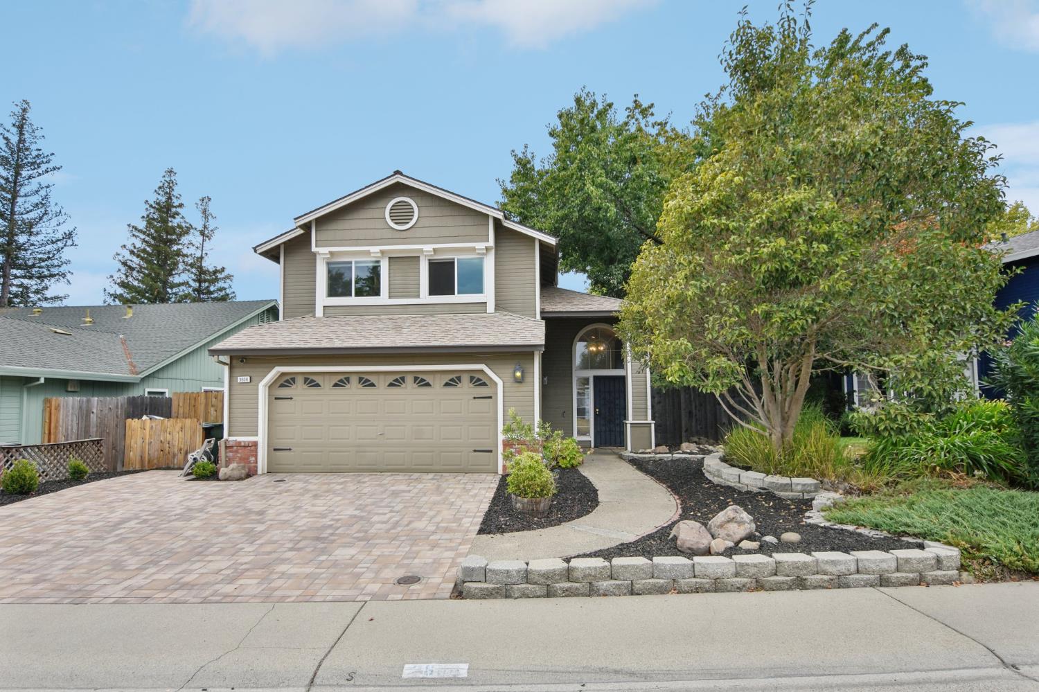 3606 Black Eagle Drive