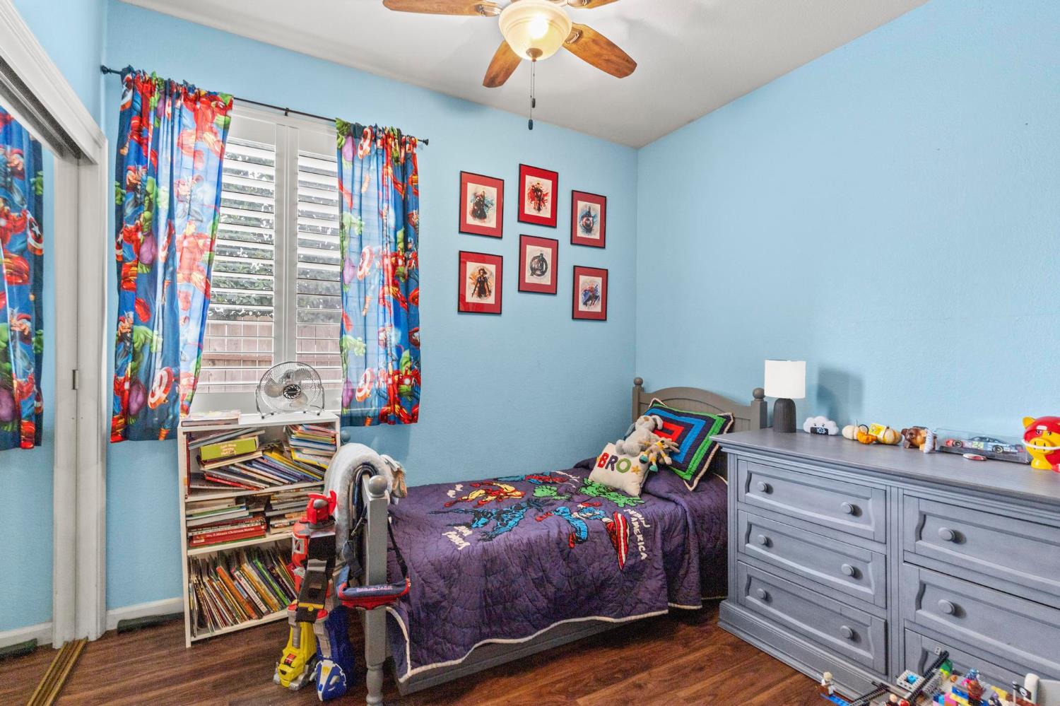 2441 Dove Court